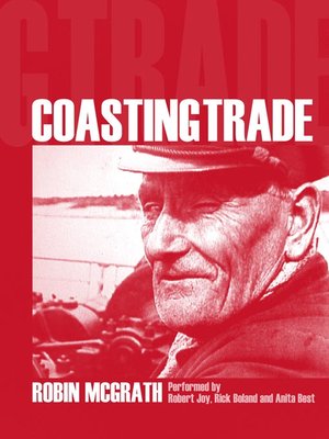 cover image of Coasting Trade